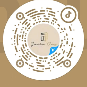 Douyin QR