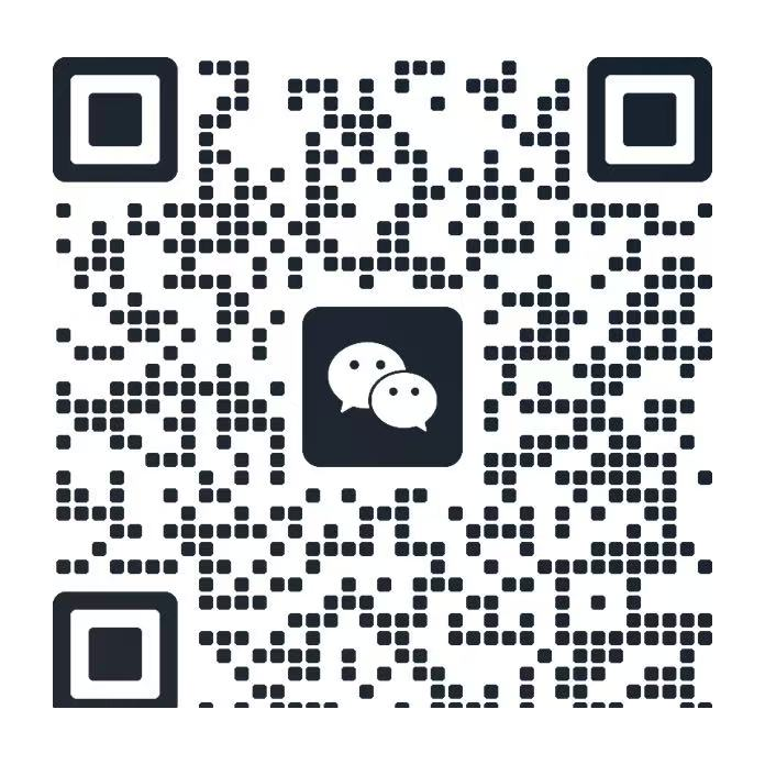 WeChat QR