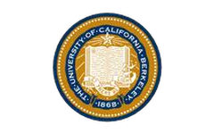 University of California, Berkeley logo