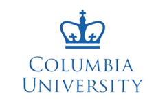Columbia University logo