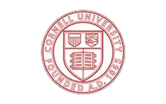 Cornell University logo
