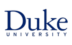 Duke University logo