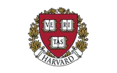 Harvard University logo