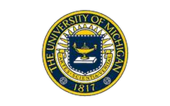 University of Michigan logo