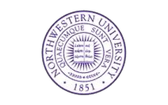 Northwestern University logo
