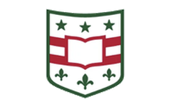 Washington University in St. Louis logo
