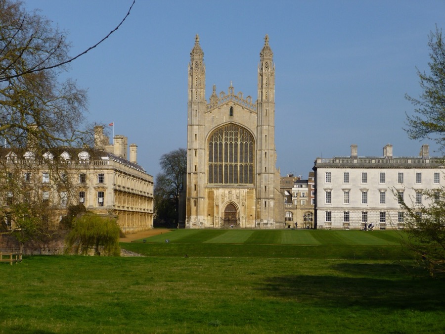 University of Cambridge