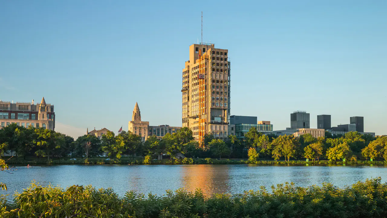 Boston University