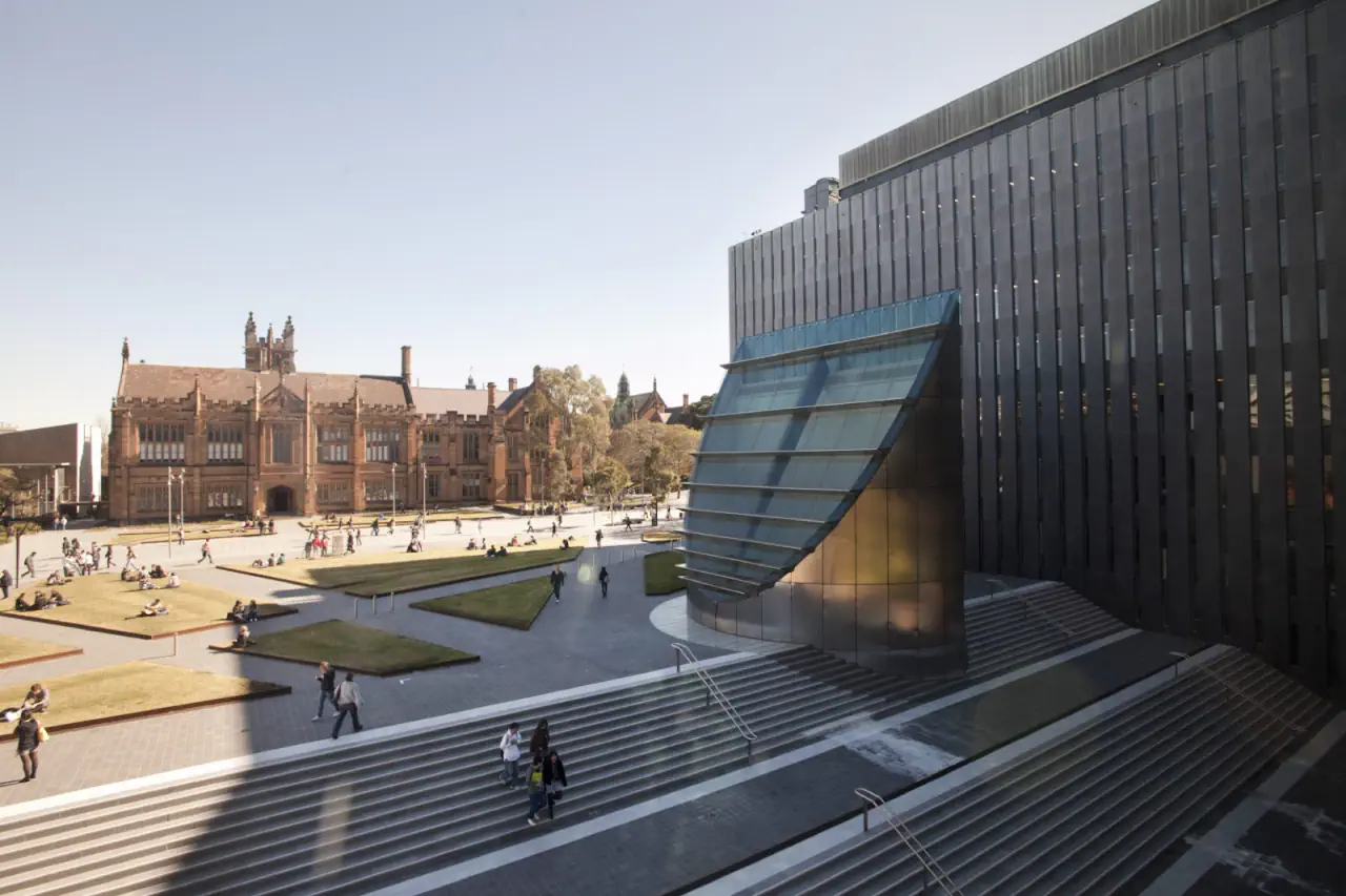 University of Sydney Law School