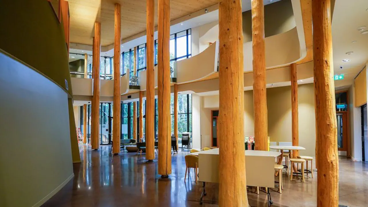 University of Victoria Faculty of Law