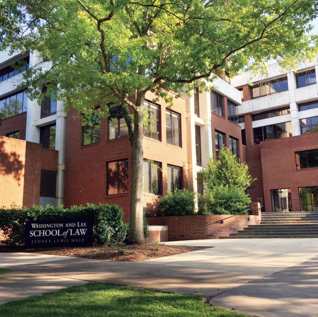 Washington and Lee University