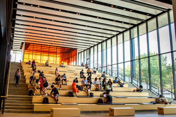 University of Illinois
