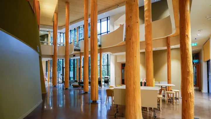 University of Victoria Faculty of Law