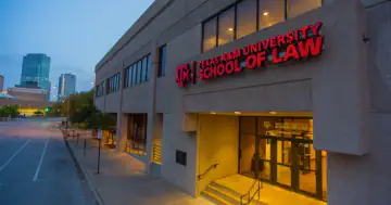 Texas A&M University