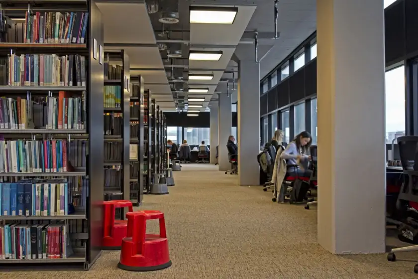 法学院/校园实景