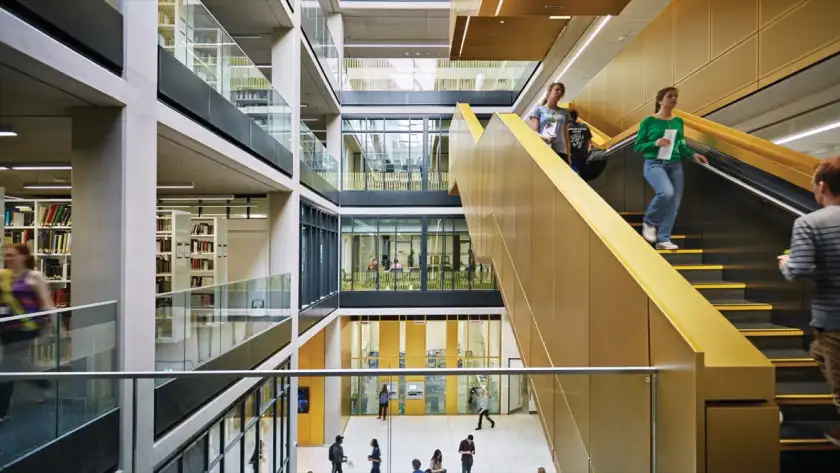法学院/校园实景