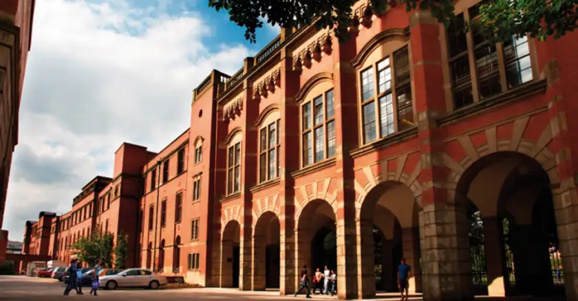 法学院/校园实景