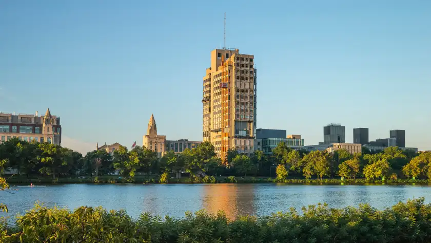 法学院/校园实景