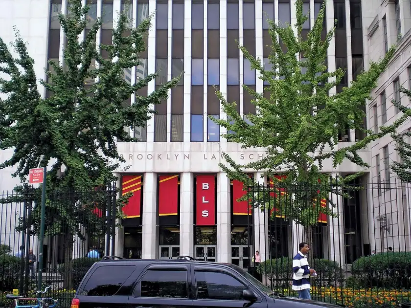 法学院/校园实景
