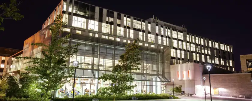 法学院/校园实景