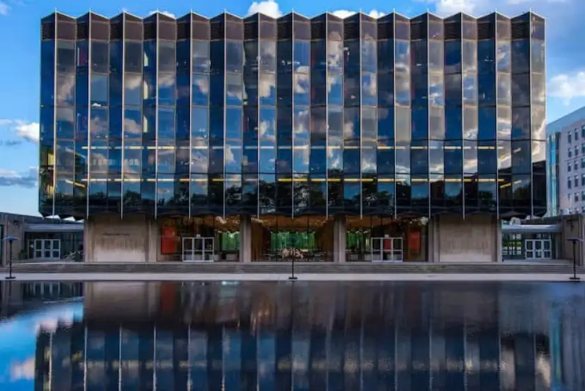 法学院/校园实景