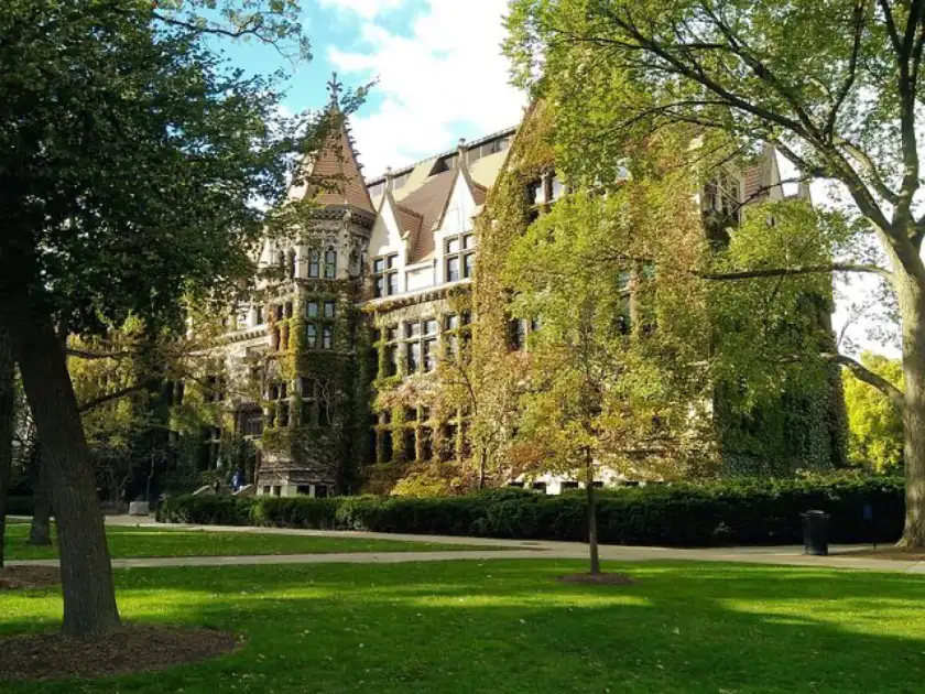 法学院/校园实景