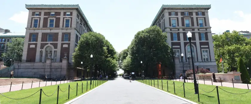 法学院代表建筑