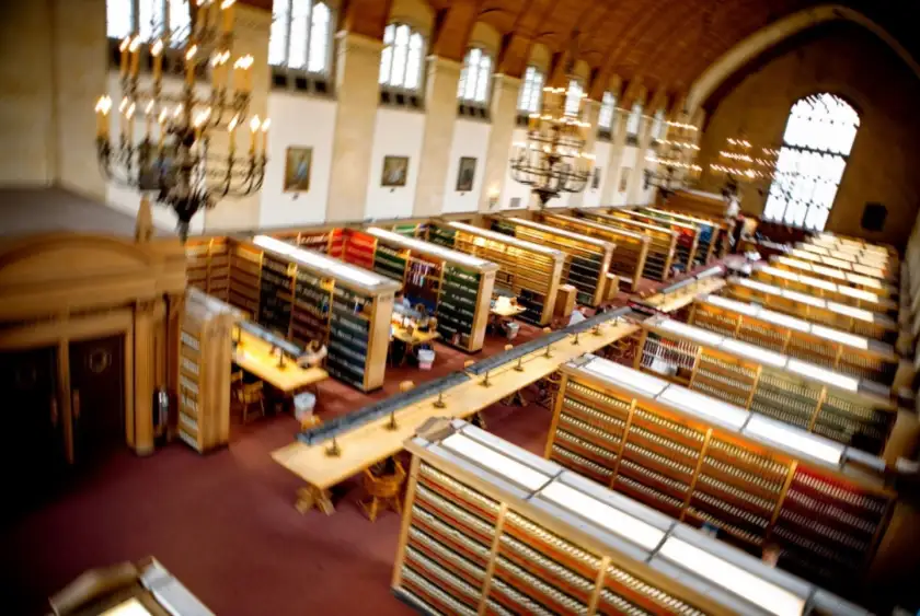 法学院/校园实景