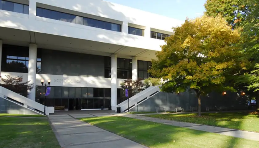 法学院/校园实景