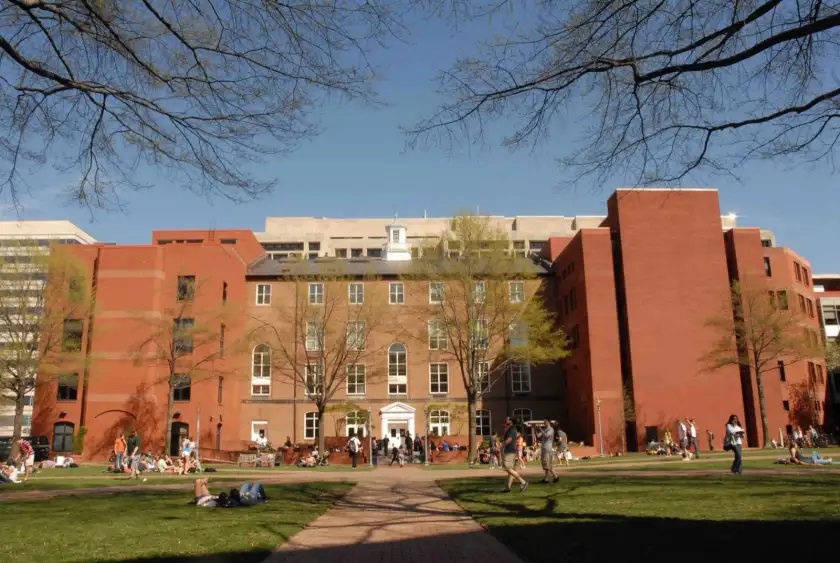 法学院/校园实景