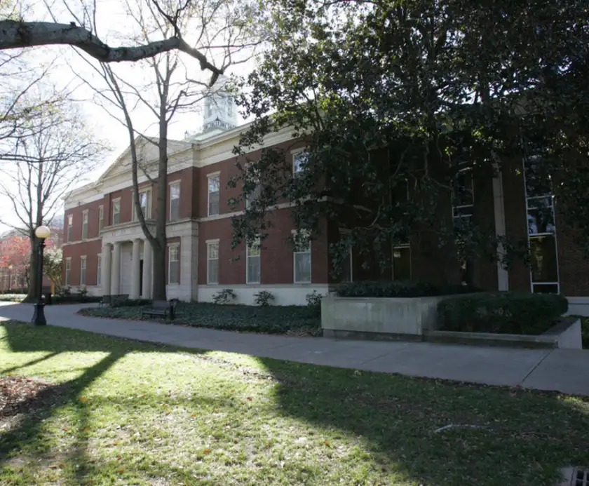 法学院/校园实景