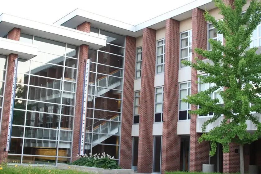 法学院/校园实景