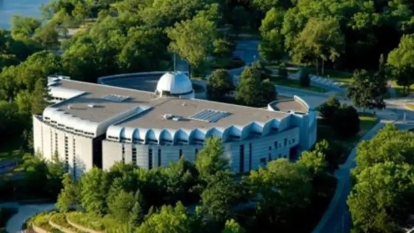 法学院/校园实景