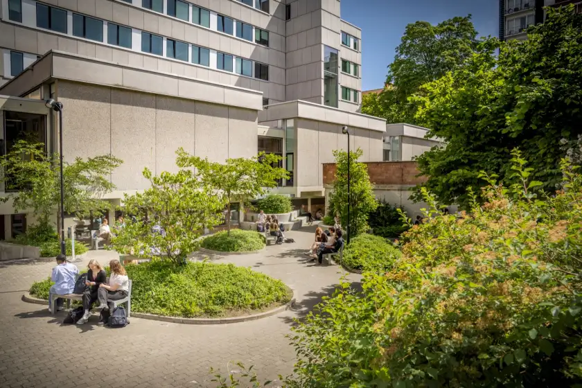 法学院/校园实景