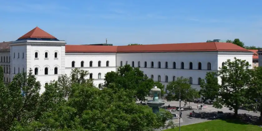 法学院代表建筑
