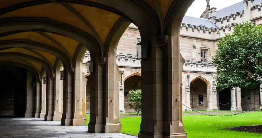 法学院代表建筑