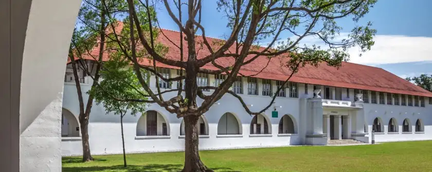 法学院/校园实景