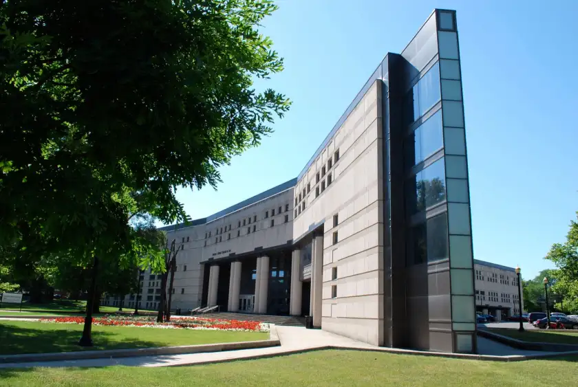 法学院/校园实景