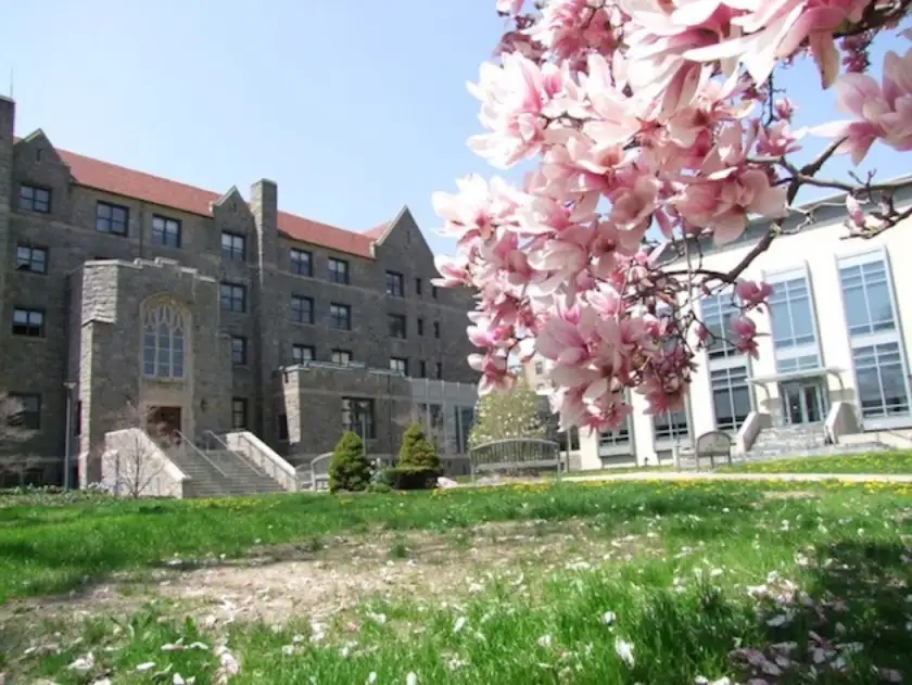 法学院/校园实景
