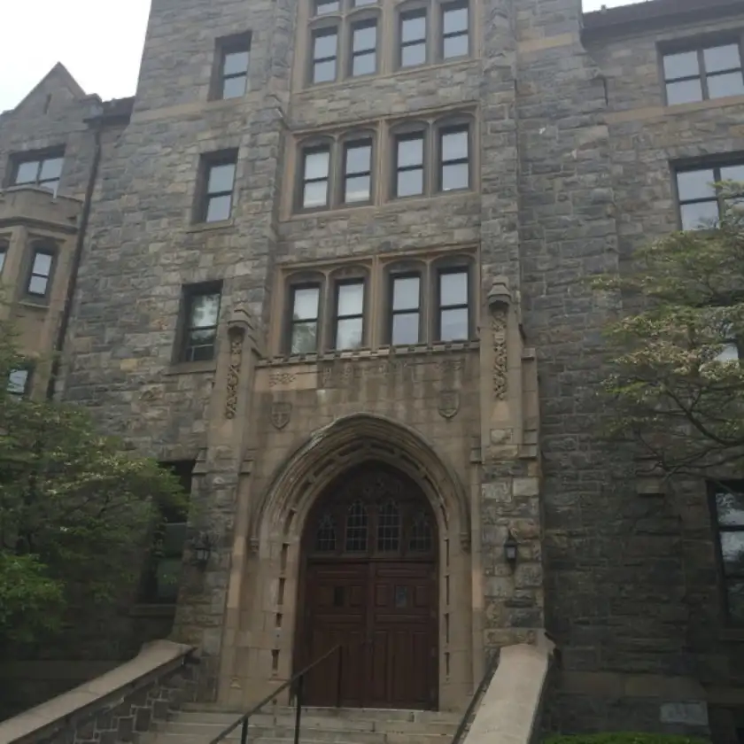 法学院/校园实景