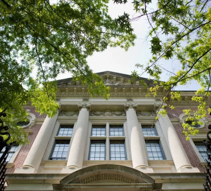 法学院/校园实景