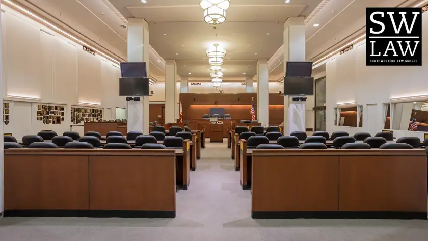 法学院/校园实景