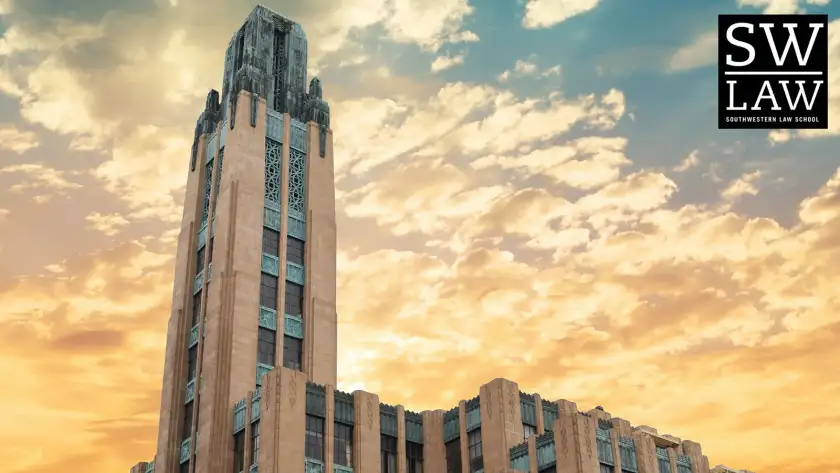 法学院/校园实景