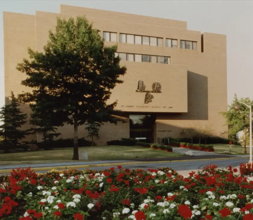 法学院/校园实景