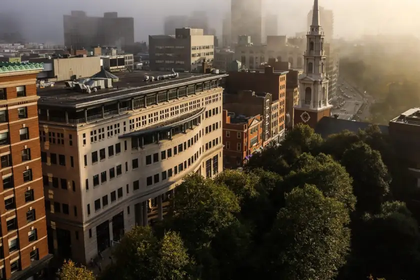 法学院/校园实景