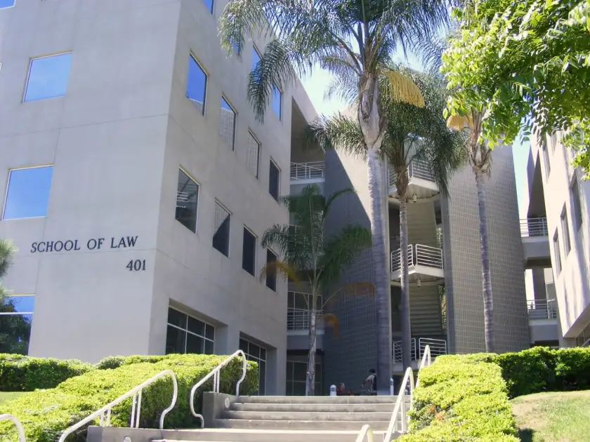 法学院/校园实景