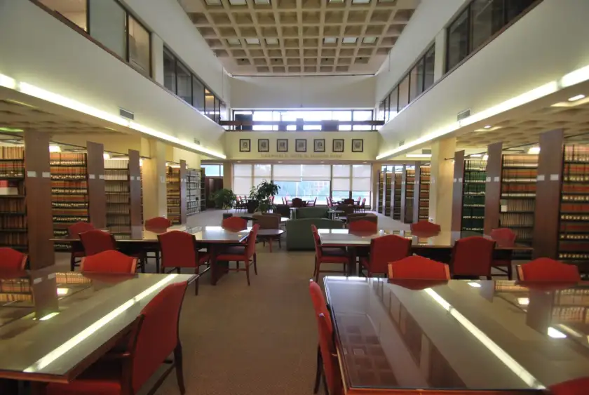 法学院/校园实景