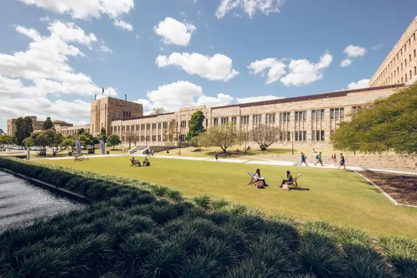 法学院代表建筑