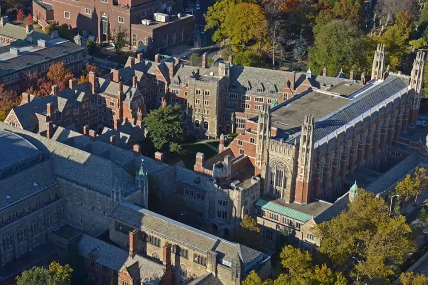 法学院/校园实景