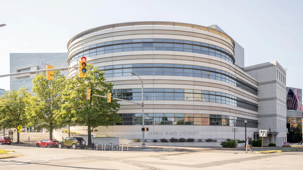 George Mason University
